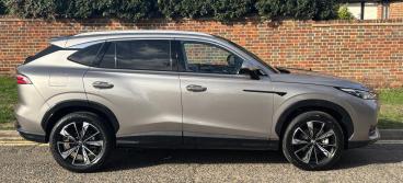 SPOTICAR Mg Hs Mghs 1.5 T-gdi Trophy Dct Euro 6 (s/s) 5dr Used Car - Suv Petrol Silver - Hemel Hempstead - 1200555755_4