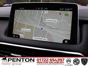 SPOTICAR Mg Hs Mghs 1.5 T-gdi Excite Euro 6 (s/s) 5dr Used Car - Suv Petrol White - Salisbury - 1200558217_3