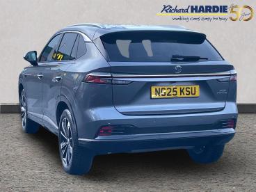 SPOTICAR Mg Hs Mghs 1.5 Hybrid+ Trophy Auto Euro 6 (s/s) 5dr Used Car - Suv Hybrid Grey - Ashington - 1200567686_2