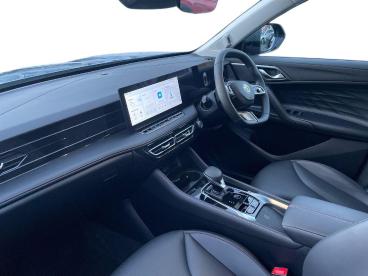 SPOTICAR Mg Hs Mghs 1.5 Hybrid+ Trophy Auto Euro 6 (s/s) 5dr Used Car - Suv Hybrid Grey - Ashington - 1200567686_3