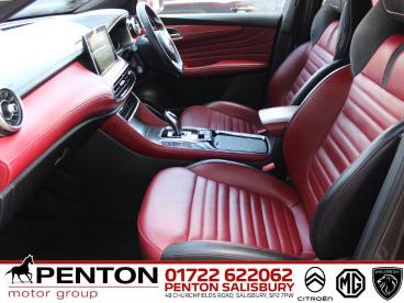 SPOTICAR Mg Hs Mghs 1.5 T-gdi 16.6kwh Trophy Auto Euro 6 (s/s) 5dr Used Car - Suv Plug-in Hybrid Grey - Salisbury - 1200568018_2