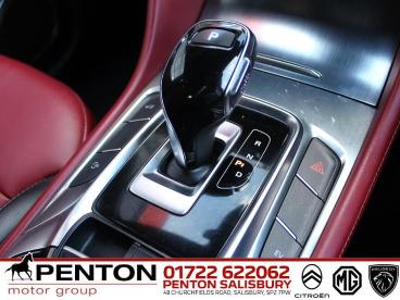 SPOTICAR Mg Hs Mghs 1.5 T-gdi 16.6kwh Trophy Auto Euro 6 (s/s) 5dr Used Car - Suv Plug-in Hybrid Grey - Salisbury - 1200568018_4