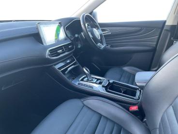 SPOTICAR Mg Hs Mghs 1.5 T-gdi Exclusive Dct Euro 6 (s/s) 5dr Used Car - Suv Petrol Black - Ashington - 1200568129_3