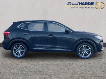 SPOTICAR Mg Hs Mghs 1.5 T-gdi Exclusive Dct Euro 6 (s/s) 5dr Used Car - Suv Petrol Black - Ashington - 1200568129_5