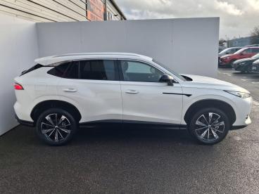 SPOTICAR Mg Hs Mghs 1.5 T-gdi Trophy Dct Euro 6 (s/s) 5dr Used Car - Suv Petrol White - Trowbridge - 1200568397_4