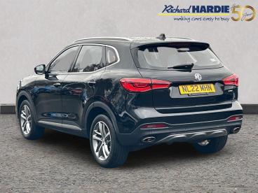 SPOTICAR Mg Hs Mghs 1.5 T-gdi Exclusive Euro 6 (s/s) 5dr Used Car - Suv Petrol Black - Ashington - 1200571037_2