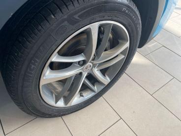 SPOTICAR Mg Hs Mghs 1.5 T-gdi Exclusive Euro 6 (s/s) 5dr Used Car - Suv Petrol Blue - Bridgend - 1200571945_4