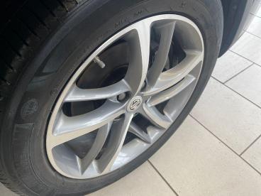 SPOTICAR Mg Hs Mghs 1.5 T-gdi Excite Euro 6 (s/s) 5dr Used Car - Suv Petrol Black - Bridgend - 1200571946_4