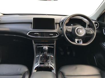 SPOTICAR Mg Hs Mghs 1.5 T-gdi Trophy Euro 6 (s/s) 5dr Used Car - Suv Petrol Silver - Bangor - 1200573182_4