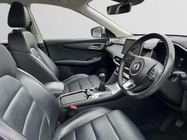 SPOTICAR Mg Hs Mghs 1.5 T-gdi Excite Euro 6 (s/s) 5dr Used Car - Suv Petrol Silver - Tiptree - 1200575727_3