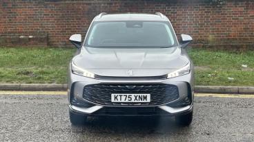 SPOTICAR Mg Hs Mghs 1.5 T-gdi Trophy Dct Euro 6 (s/s) 5dr Used Car - Suv Petrol Silver - Hemel Hempstead - 1200575754_3