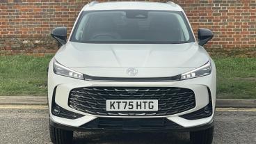 SPOTICAR Mg Hs Mghs 1.5 T-gdi Se Dct Euro 6 (s/s) 5dr Used Car - Suv Petrol  - Hemel Hempstead - 1200576564_2