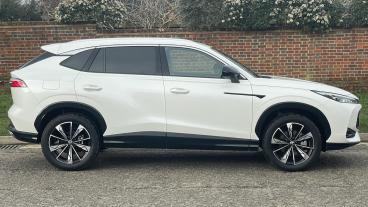 SPOTICAR Mg Hs Mghs 1.5 T-gdi Se Dct Euro 6 (s/s) 5dr Used Car - Suv Petrol  - Hemel Hempstead - 1200576564_4