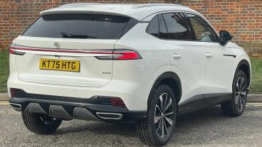 SPOTICAR Mg Hs Mghs 1.5 T-gdi Se Dct Euro 6 (s/s) 5dr Used Car - Suv Petrol  - Hemel Hempstead - 1200576564_5