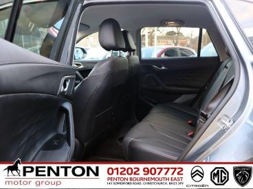 SPOTICAR Mg Hs Mghs 1.5 T-gdi Trophy Euro 6 (s/s) 5dr Used Car - Suv Petrol Grey - Christchurch - 1200576877_4