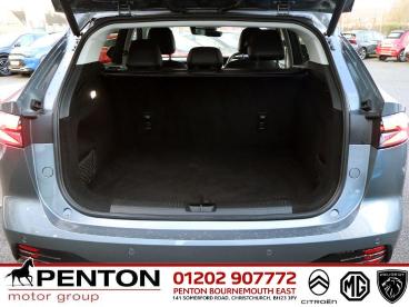 SPOTICAR Mg Hs Mghs 1.5 T-gdi Trophy Euro 6 (s/s) 5dr Used Car - Suv Petrol Grey - Christchurch - 1200576877_5