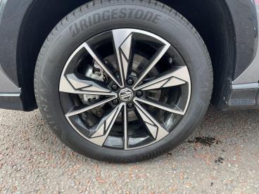 SPOTICAR Mg Hs Mghs 1.5 T-gdi Trophy Dct Euro 6 (s/s) 5dr Used Car - Suv Petrol Grey - Enniskillen - 1200581141_4