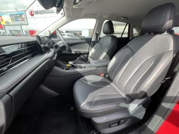 SPOTICAR Mg Hs Mghs 1.5 T-gdi Trophy Dct Euro 6 (s/s) 5dr Used Car - Suv Petrol Red - Enniskillen - 1200595799_5