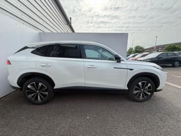 SPOTICAR Mg Hs Mghs 1.5 T-gdi Trophy Dct Euro 6 (s/s) 5dr Used Car - Suv Petrol White - Trowbridge - 1200598486_5