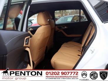 SPOTICAR Mg Hs Mghs 1.5 Hybrid+ Trophy Auto Euro 6 (s/s) 5dr Used Car - Suv Hybrid Grey - Christchurch - 1200603777_4