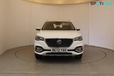 SPOTICAR Mg Hs Mghs 1.5 T-gdi Excite Euro 6 (s/s) 5dr Used Car - Suv Petrol White - Wellingborough - 1200604217_2