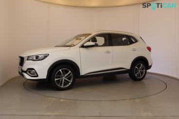 SPOTICAR Mg Hs Mghs 1.5 T-gdi Excite Euro 6 (s/s) 5dr Used Car - Suv Petrol White - Wellingborough - 1200604217_4
