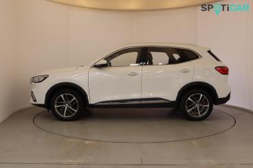 SPOTICAR Mg Hs Mghs 1.5 T-gdi Excite Euro 6 (s/s) 5dr Used Car - Suv Petrol White - Wellingborough - 1200604217_5