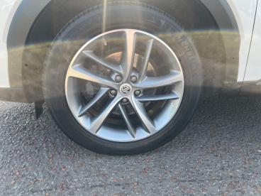 SPOTICAR Mg Hs Mghs 1.5 T-gdi Excite Euro 6 (s/s) 5dr Used Car - Suv Petrol White - Enniskillen - 1200606018_4