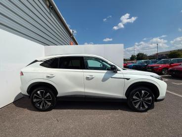 SPOTICAR Mg Hs Mghs 1.5 T-gdi Trophy Dct Euro 6 (s/s) 5dr Used Car - Suv Petrol White - Trowbridge - 1200606145_5