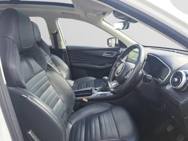 SPOTICAR Mg Hs Mghs 1.5 T-gdi Exclusive Euro 6 (s/s) 5dr Used Car - Suv Petrol  - Clacton-on-sea - 1200608603_3