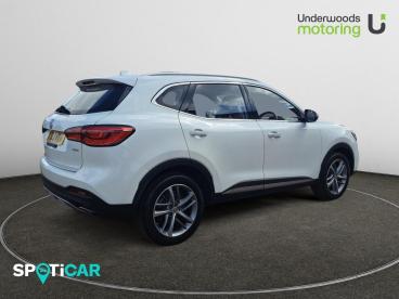 SPOTICAR Mg Hs Mghs 1.5 T-gdi Exclusive Euro 6 (s/s) 5dr Used Car - Suv Petrol  - Clacton-on-sea - 1200608603_5