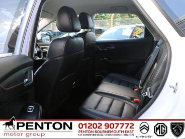 SPOTICAR Mg Hs Mghs 1.5 T-gdi Excite Euro 6 (s/s) 5dr Used Car - Suv Petrol White - Christchurch - 1200609296_4