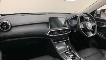 SPOTICAR Mg Hs Mghs 1.5 T-gdi Exclusive Dct Euro 6 (s/s) 5dr Used Car - Suv Petrol Silver - Birmingham - 1200609347_2