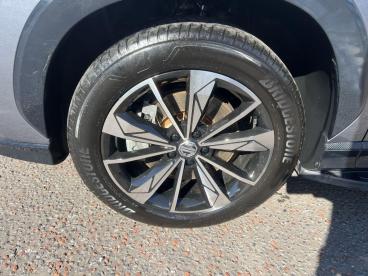 SPOTICAR Mg Hs Mghs 1.5 T-gdi 24.7kwh Trophy Auto Euro 6 (s/s) 5dr Used Car - Suv Plug-in Hybrid Grey - Enniskillen - 1200611329_4