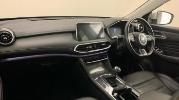 SPOTICAR Mg Hs Mghs 1.5 T-gdi Exclusive Euro 6 (s/s) 5dr Used Car - Suv Petrol Silver - Birmingham - 1200617042_2