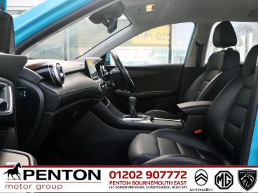 SPOTICAR Mg Hs Mghs 1.5 T-gdi Excite Euro 6 (s/s) 5dr Used Car - Suv Petrol Blue - Christchurch - 1200617298_2