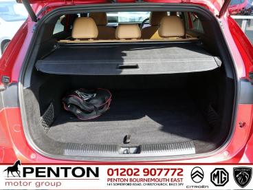 SPOTICAR Mg Hs Mghs 1.5 T-gdi 24.7kwh Trophy Auto Euro 6 (s/s) 5dr Used Car - Suv Plug-in Hybrid Red - Christchurch - 1200619538_5