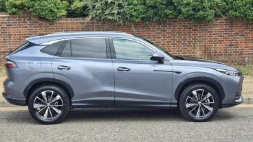 SPOTICAR Mg Hs Mghs 1.5 Hybrid+ Trophy Auto Euro 6 (s/s) 5dr Used Car - Suv Hybrid Grey - Hemel Hempstead - 1200620198_5