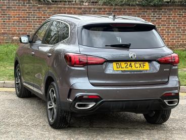SPOTICAR Mg Hs Mghs 1.5 T-gdi Trophy Dct Euro 6 (s/s) 5dr Used Car - Suv Petrol Grey - Hemel Hempstead - 1200620592_2