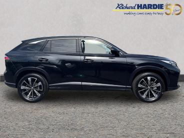 SPOTICAR Mg Hs Mghs 1.5 T-gdi Se Euro 6 (s/s) 5dr Used Car - Suv Petrol Black - Wallsend - 1200622395_5