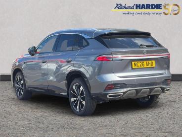 SPOTICAR Mg Hs Mghs 1.5 T-gdi Se Euro 6 (s/s) 5dr Used Car - Suv Petrol  - Wallsend - 1200623090_2