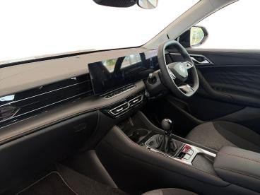 SPOTICAR Mg Hs Mghs 1.5 T-gdi Se Euro 6 (s/s) 5dr Used Car - Suv Petrol  - Wallsend - 1200623090_3