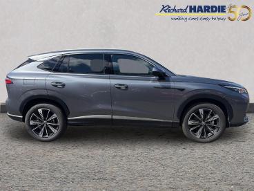 SPOTICAR Mg Hs Mghs 1.5 T-gdi Se Euro 6 (s/s) 5dr Used Car - Suv Petrol  - Wallsend - 1200623090_5