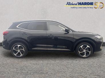 SPOTICAR Mg Hs Mghs 1.5 T-gdi Trophy Euro 6 (s/s) 5dr Used Car - Suv Petrol Black - Wallsend - 1200623539_5