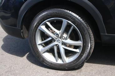 SPOTICAR Mg Hs Mghs 1.5 T-gdi 16.6kwh Excite Auto Euro 6 (s/s) 5dr Used Car - Suv Plug-in Hybrid Black - Walsall - 1200623885_5