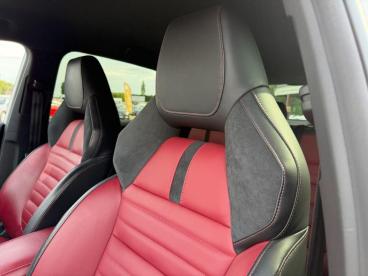 SPOTICAR Mg Hs Mghs 1.5 T-gdi Trophy Euro 6 (s/s) 5dr Used Car - Suv Petrol White - Billinghay - 1200624898_5