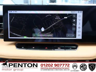 SPOTICAR Mg Hs Mghs 1.5 T-gdi Trophy Dct Euro 6 (s/s) 5dr Used Car - Suv Petrol Black - Christchurch - 1200628076_2