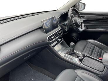 SPOTICAR Mg Hs Mghs 1.5 T-gdi Trophy Euro 6 (s/s) 5dr Used Car - Suv Petrol Grey - Ashington - 1200634849_3