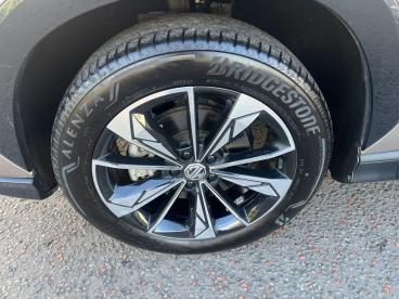 SPOTICAR Mg Hs Mghs 1.5 T-gdi Trophy Dct Euro 6 (s/s) 5dr Used Car - Suv Petrol Silver - Enniskillen - 1200641567_4