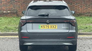 SPOTICAR Mg Mgs5 Ev Mgs5 64kwh Trophy Long Range Auto 5dr Used Car - Suv Electric  - Hemel Hempstead - 1200570033_5